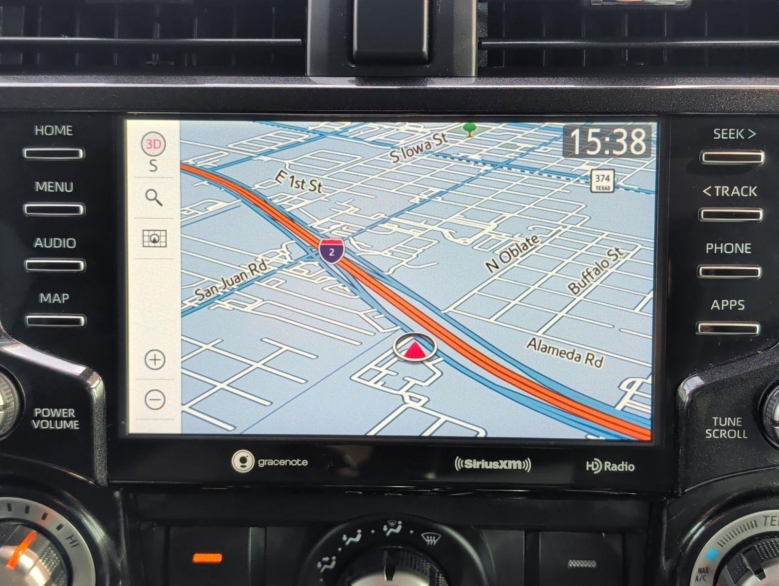 Used 2023 Toyota 4Runner TRD Off-Road Premium image 18