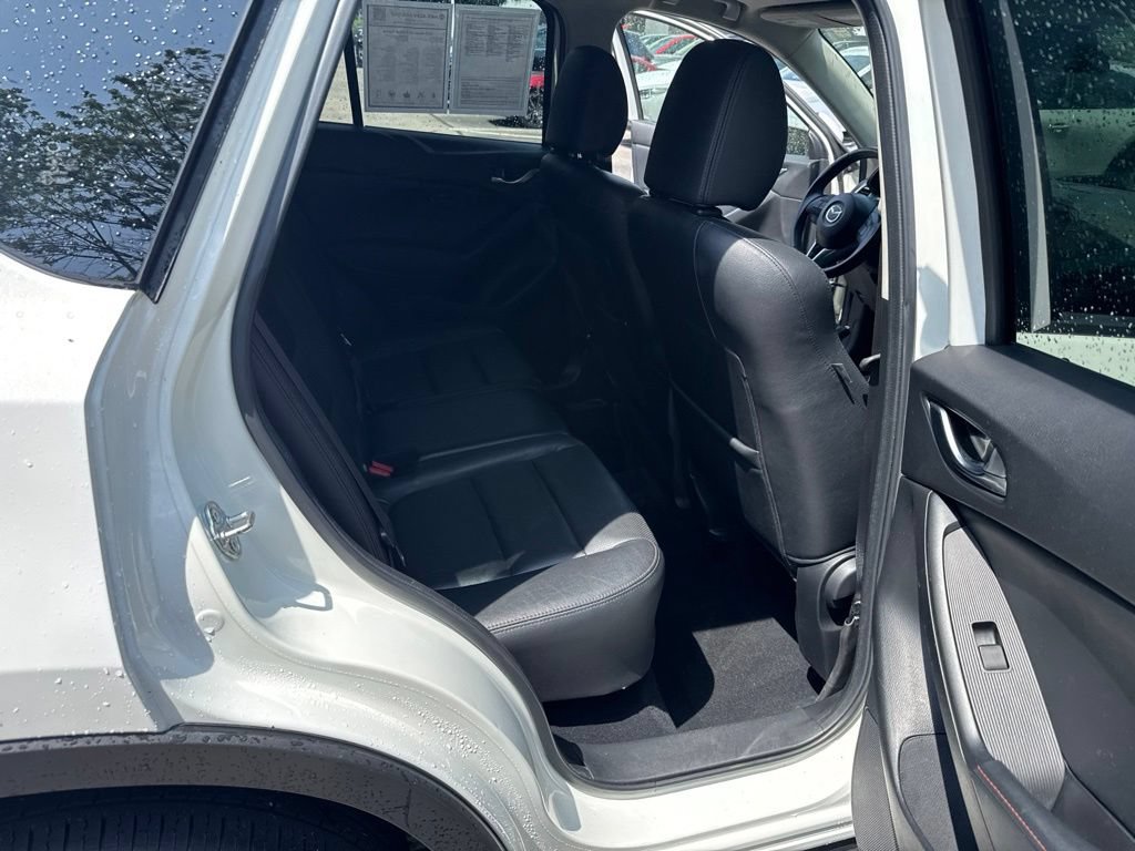 Used 2015 MAZDA CX-5 Grand Touring AWD/4WD image 56
