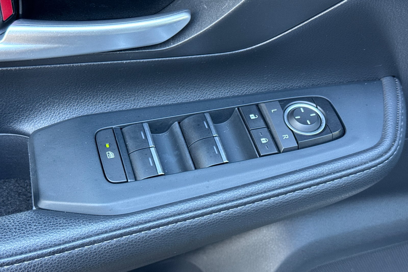 Certified 2024 Toyota Grand Highlander AWD image 15
