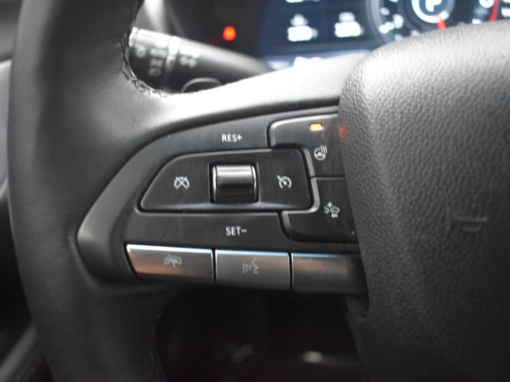 Certified 2023 Cadillac CT4 Premium Luxury image 16