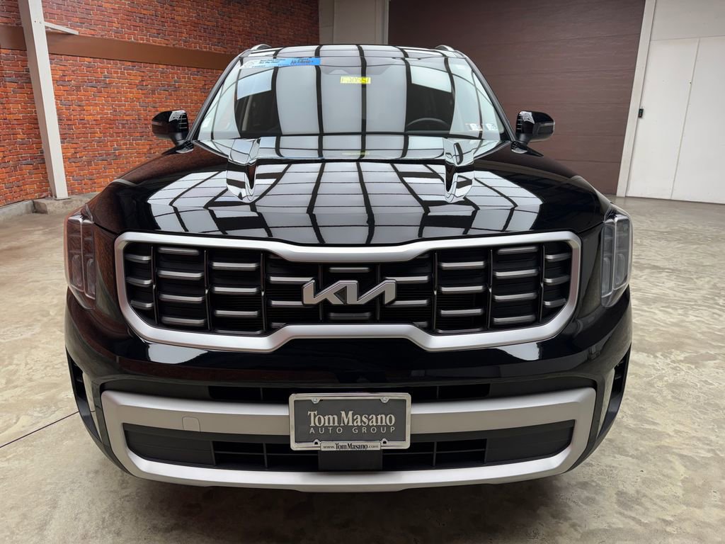 Used 2023 Kia Telluride S AWD/4WD image 8
