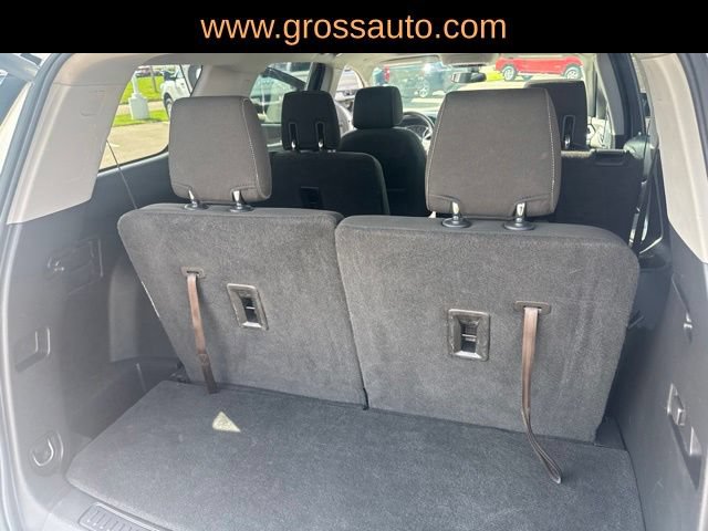 Used 2019 GMC Acadia SLE w/ GMC Pro Grade Package AWD/4WD image 35