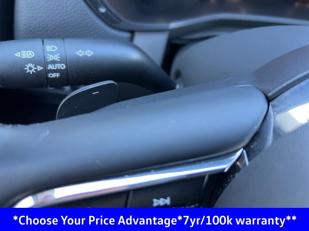 Used 2025 MAZDA CX-90 Plug-In Hybrid w/Premium Sport image 70