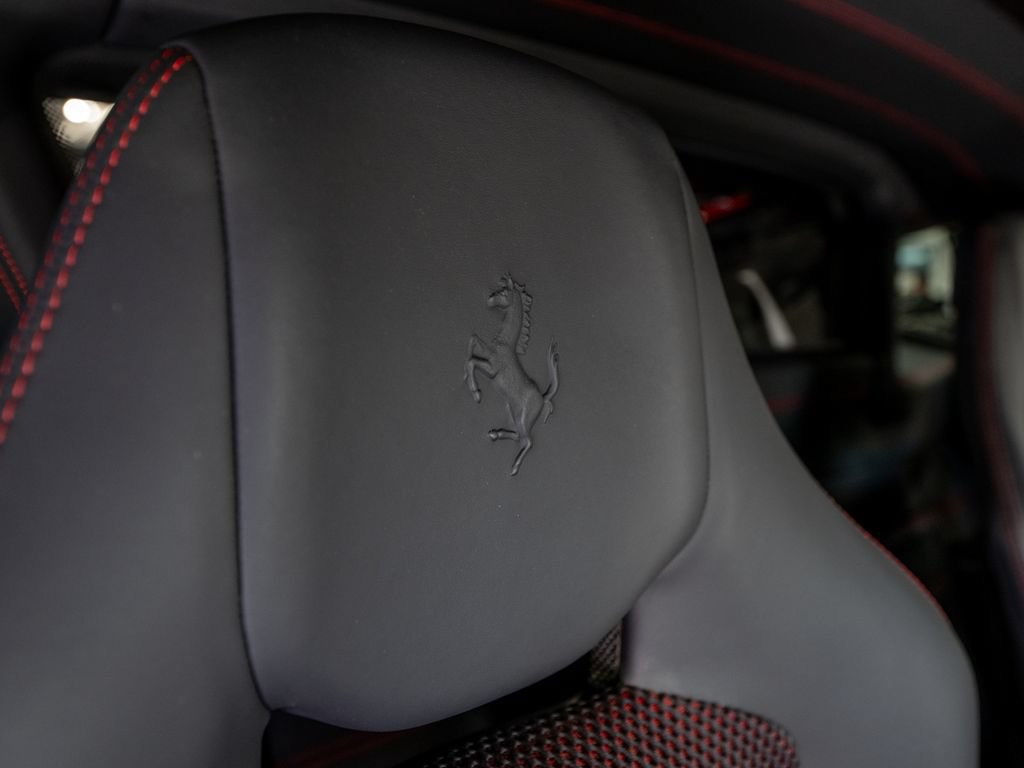 Used 2009 Ferrari F430 Scuderia RWD image 16