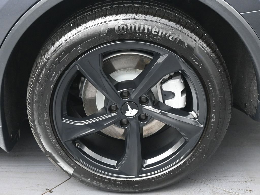 Used 2026 Tesla Model Y Long Range image 34