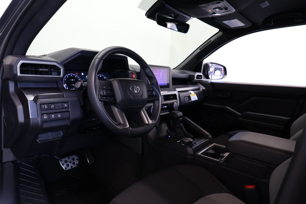 Used 2026 Toyota 4Runner TRD Sport AWD/4WD image 17