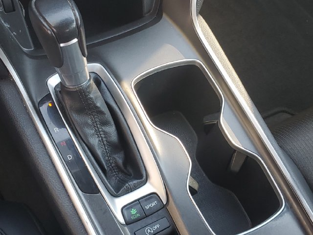 Used 2022 Honda Accord Sport image 25