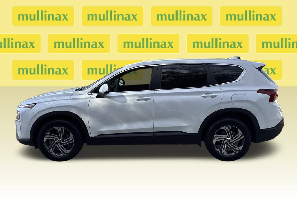 Used 2023 Hyundai Santa Fe SE image 10