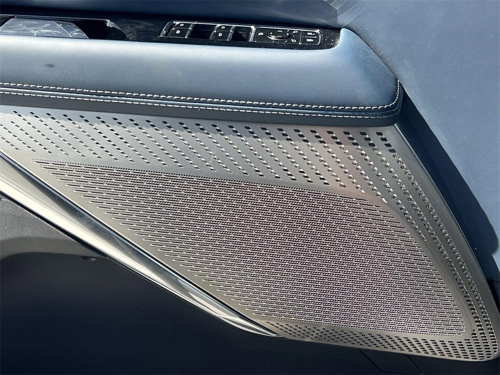 New 2026 Cadillac Escalade IQL Sport 2 image 24