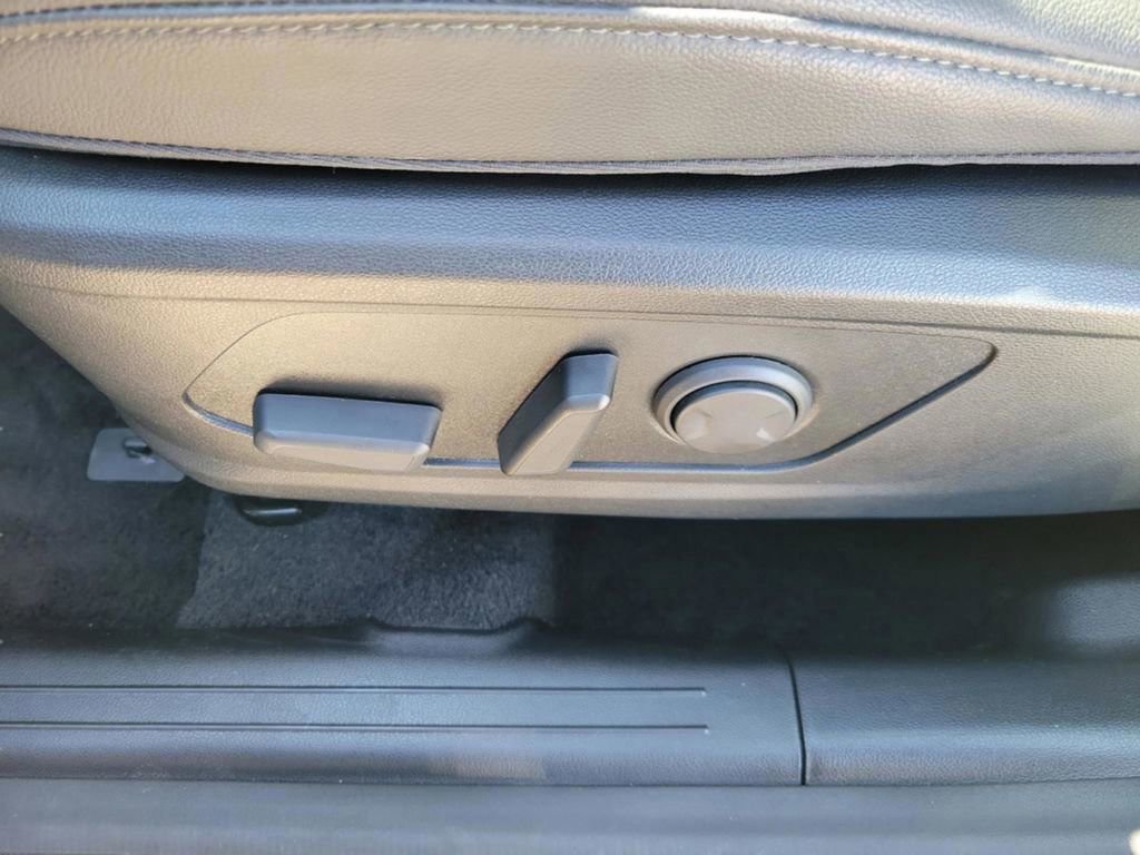 Used 2025 Hyundai Tucson XRT FWD image 15