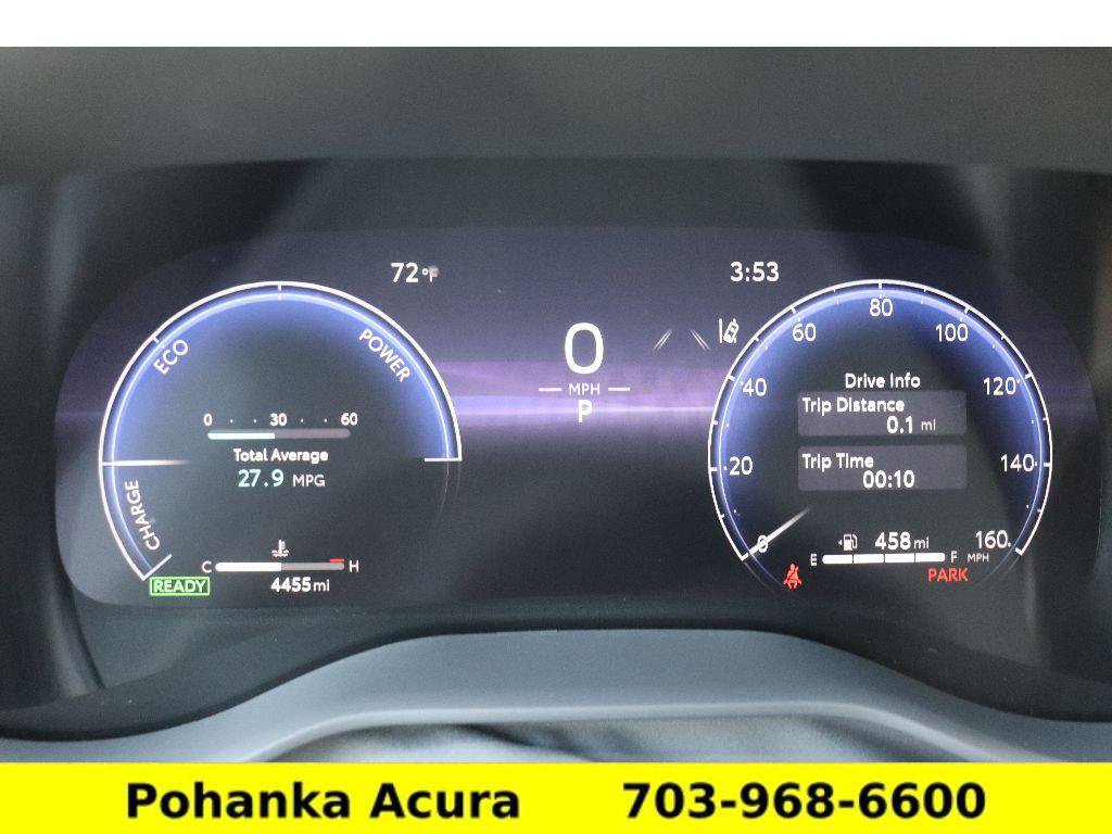 Used 2025 Toyota Sienna XLE Woodland Edition image 9