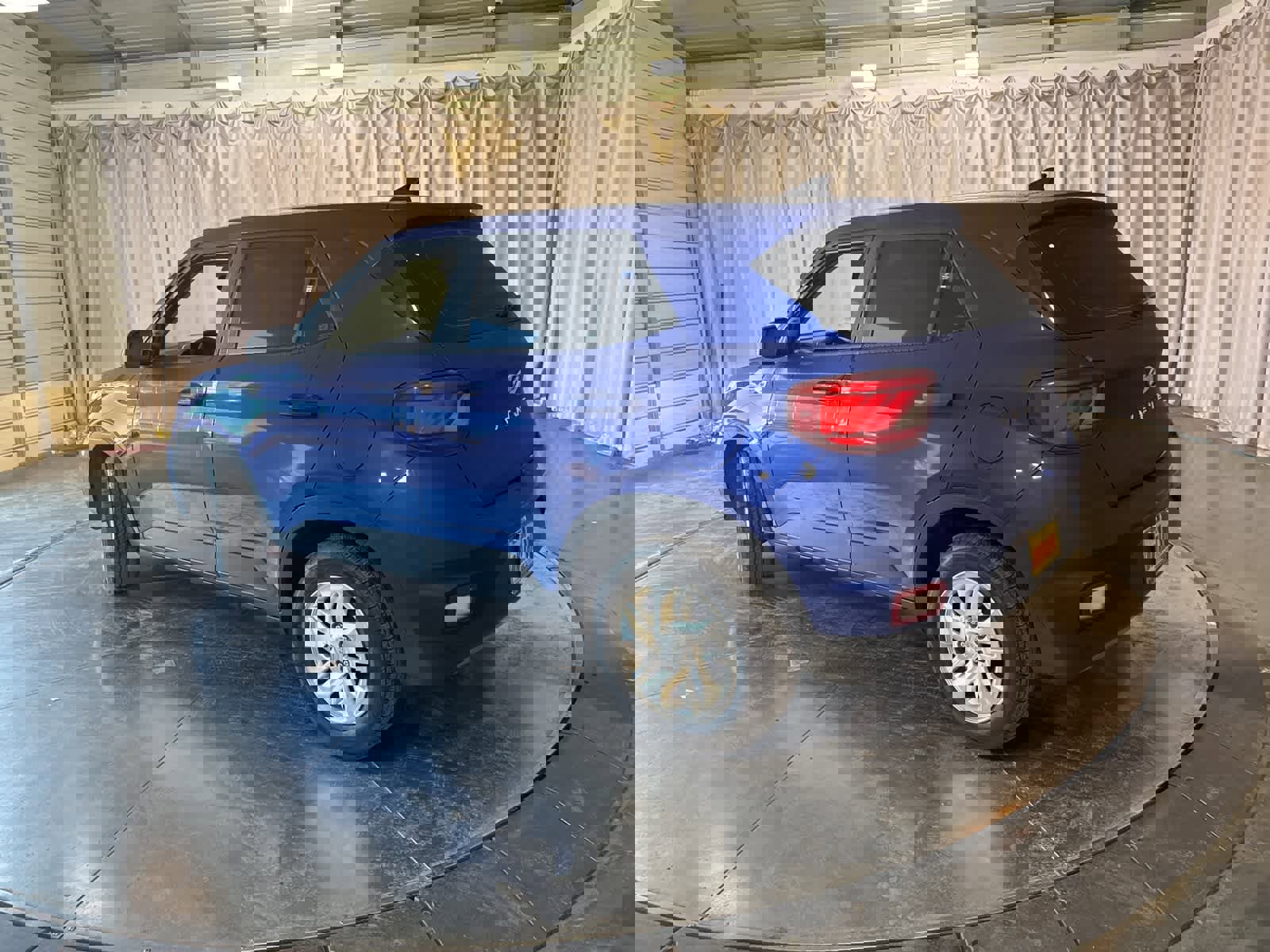 Certified 2022 Hyundai Venue SE image 6