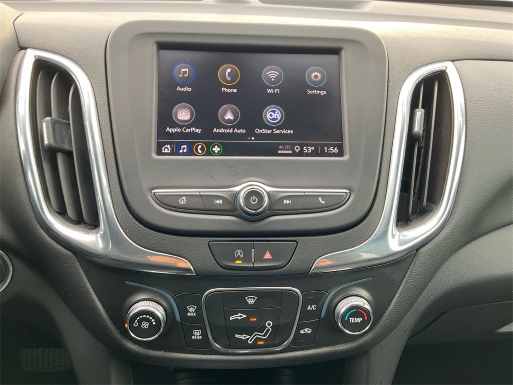 Used 2023 Chevrolet Equinox LT image 12