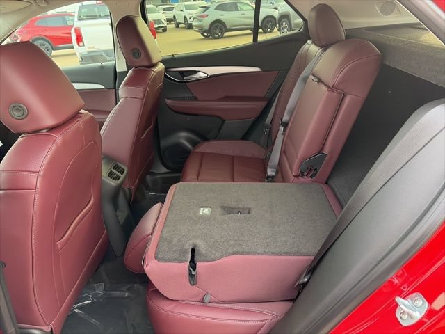 New 2026 Buick Envision Sport Touring AWD/4WD image 36