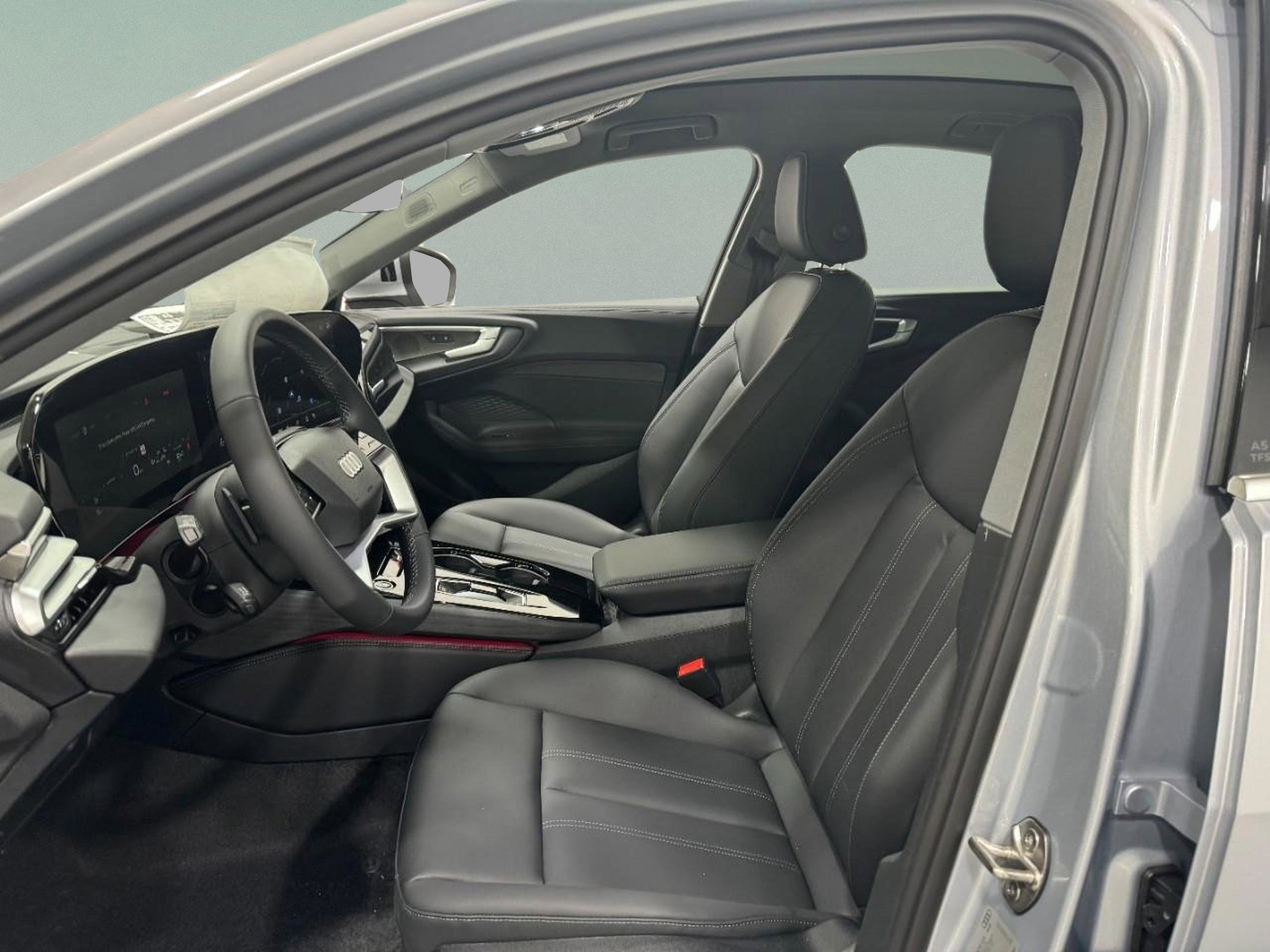 New 2025 Audi A5 2.0T Premium Plus image 25