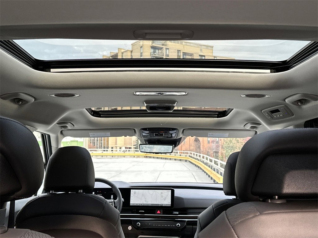 New 2026 Kia Carnival SX Prestige image 8