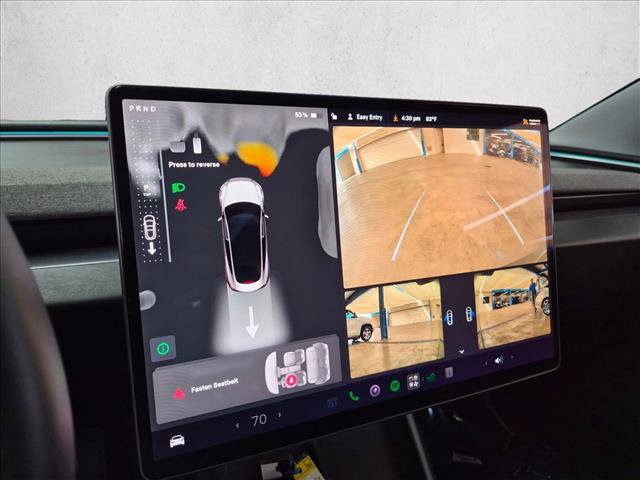 Used 2024 Tesla Model 3 RWD image 16