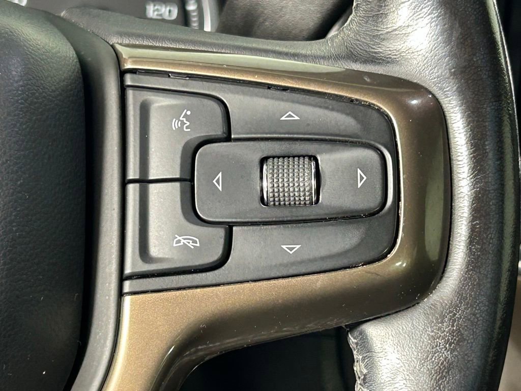 Used 2022 Chevrolet Silverado 3500 High Country AWD/4WD image 26