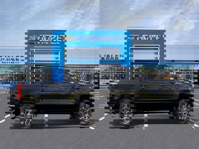 New 2026 Chevrolet Silverado 1500 LT image 5