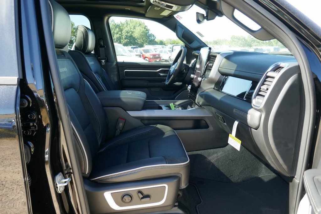 New 2026 RAM 1500 Laramie image 20