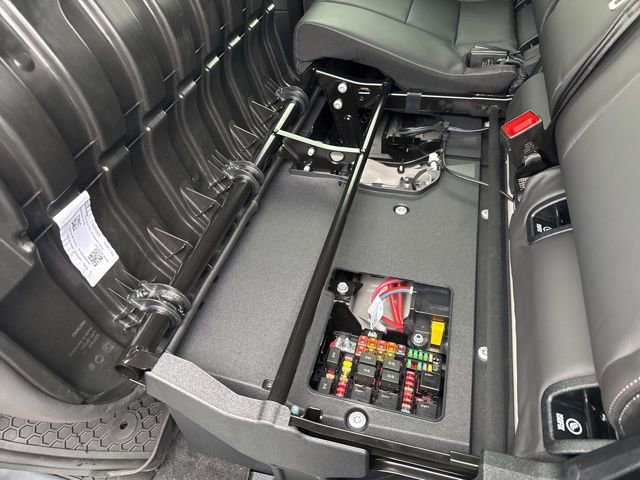 New 2026 INEOS Grenadier image 26