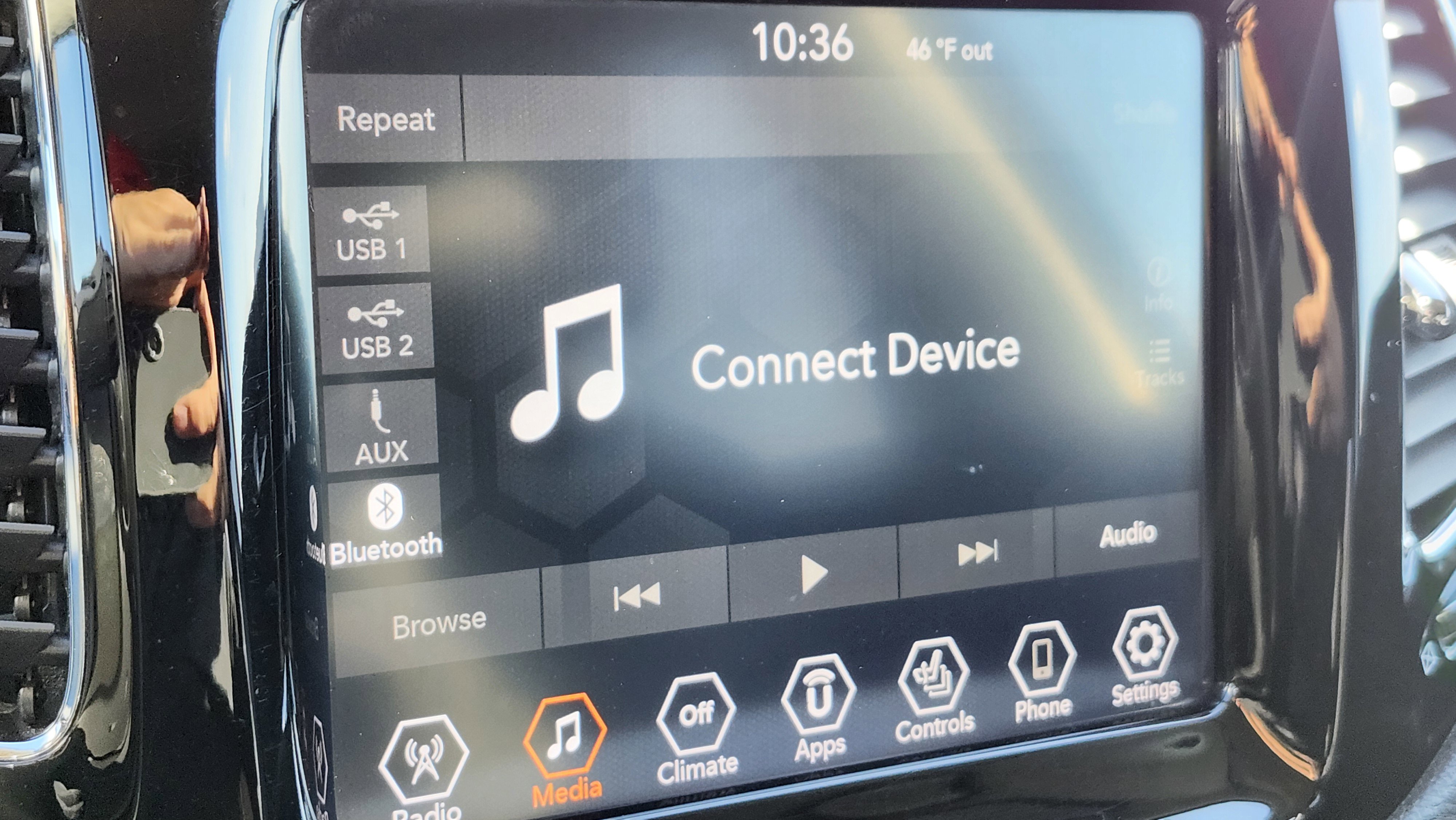 Used 2020 Jeep Compass Limited image 6