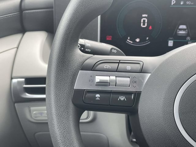 Used 2025 Hyundai Tucson SEL FWD image 57