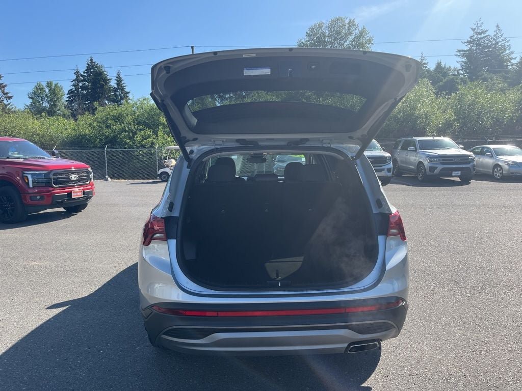 Used 2023 Hyundai Santa Fe SEL AWD/4WD image 19