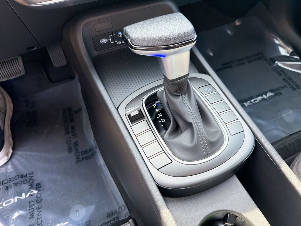 New 2026 Hyundai Kona SE AWD/4WD image 18