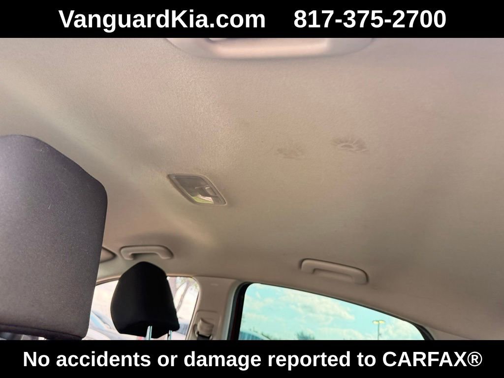 Used 2021 Kia Forte LXS image 27