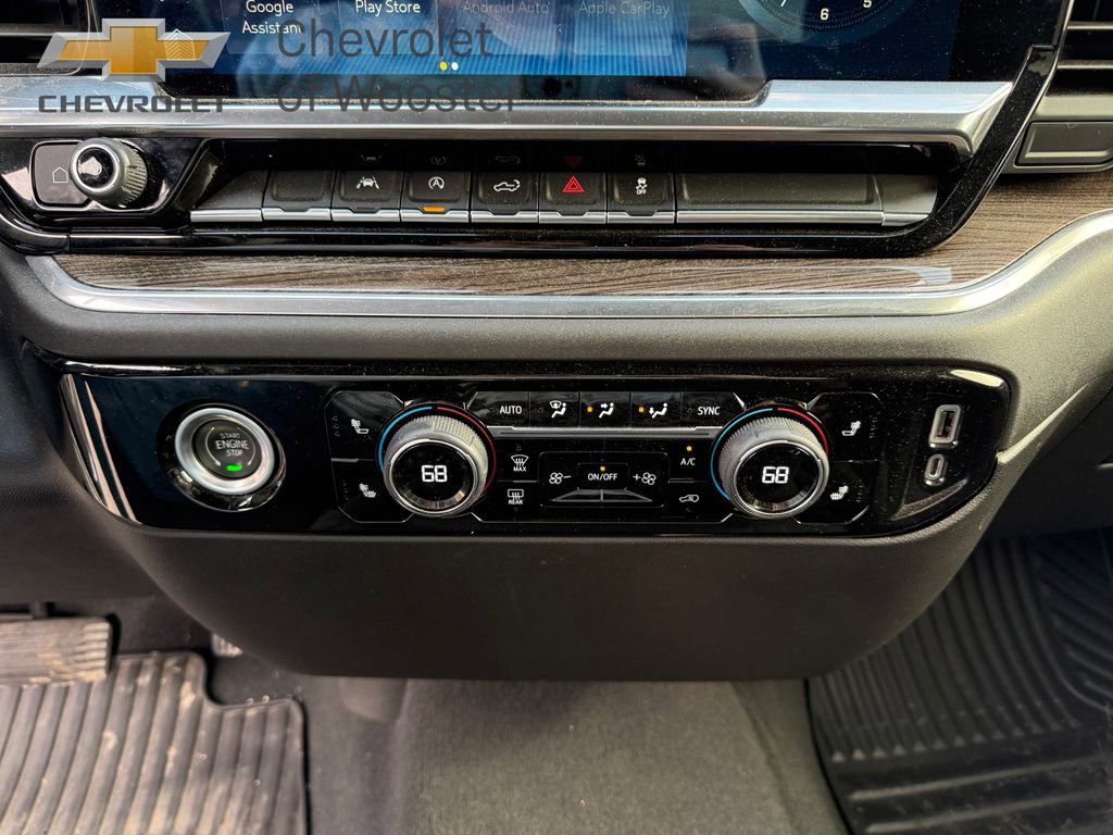 Used 2022 Chevrolet Silverado 1500 LT image 15