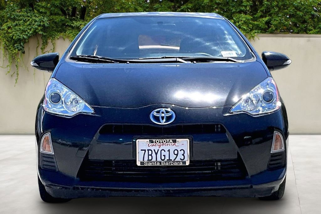 Used 2013 Toyota Prius C Two FWD image 2