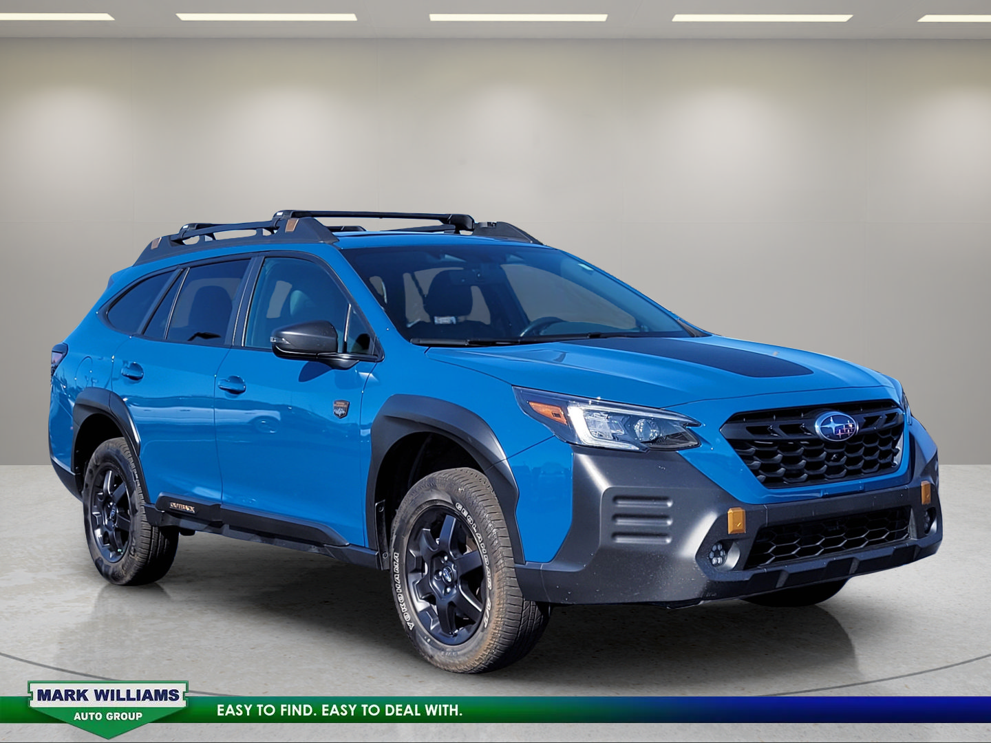Used 2023 Subaru Outback Wilderness