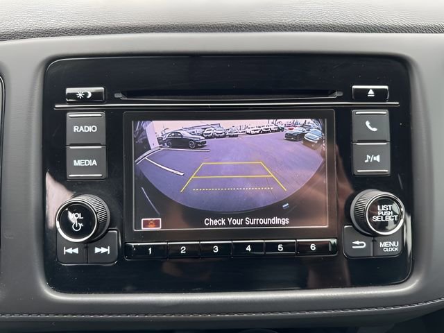 Used 2020 Honda HR-V LX image 29