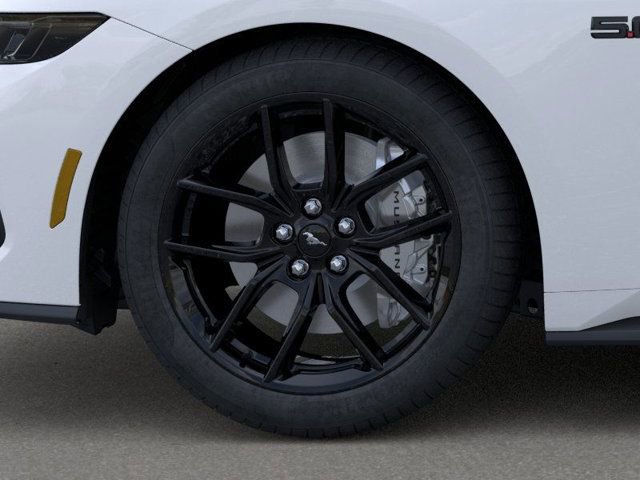 New 2026 Ford Mustang GT RWD image 16