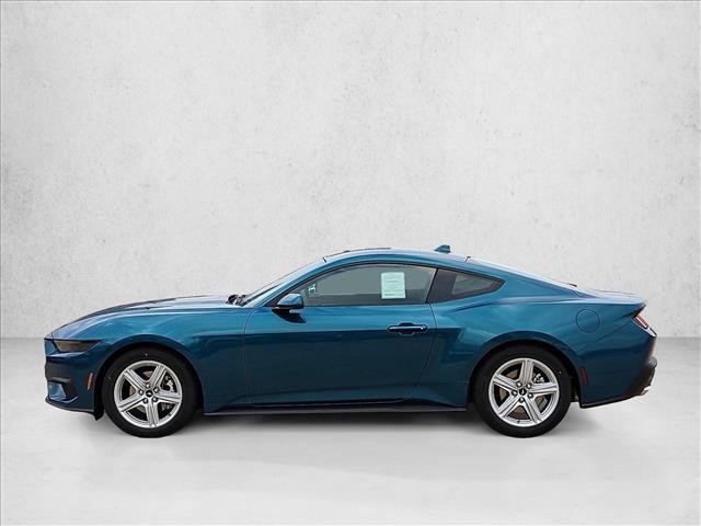 New 2026 Ford Mustang Coupe image 5