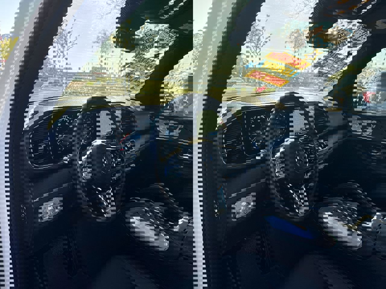 Used 2023 Mercedes-Benz GLE 350 image 9