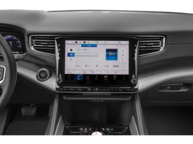 New 2026 Jeep Grand Wagoneer Summit AWD/4WD image 12