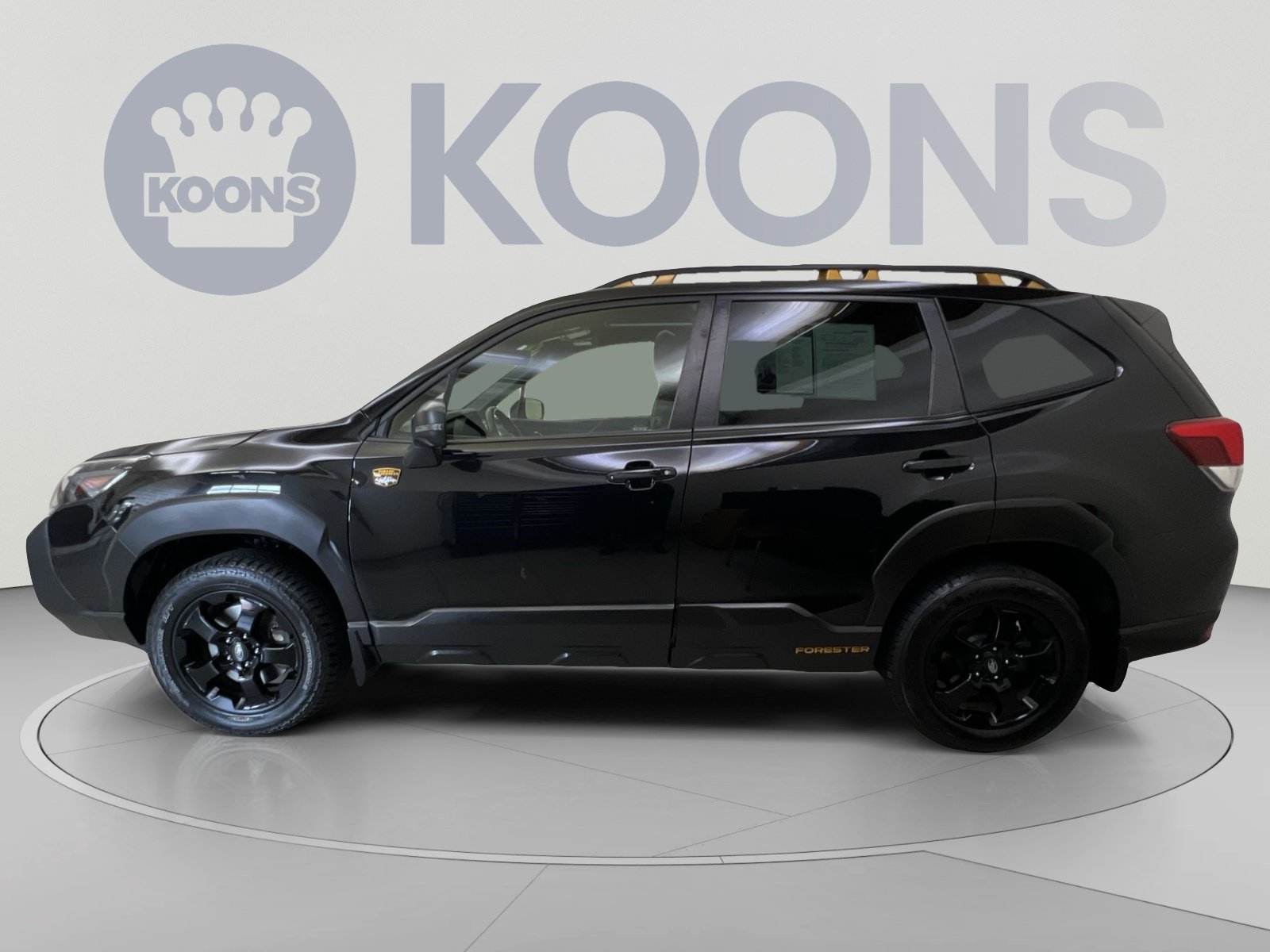 Used 2022 Subaru Forester Wilderness w/ Wilderness Package AWD/4WD image 5