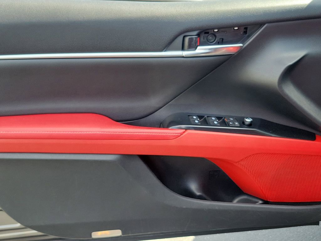 Used 2020 Toyota Camry XSE w/ Driver Assist Package FWD image 19