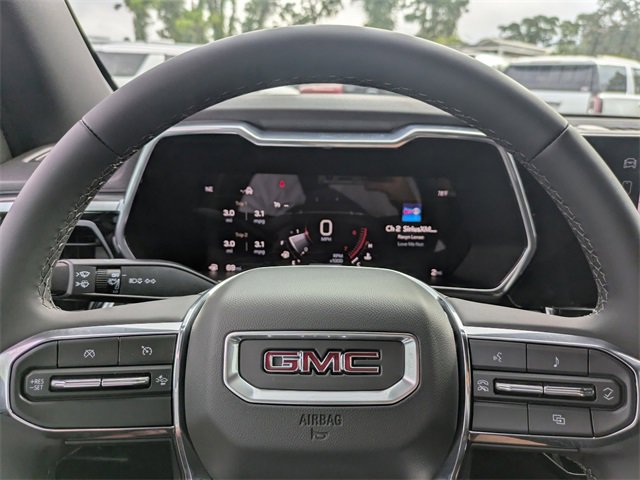 New 2026 GMC Canyon Elevation w/ Convenience Package image 27