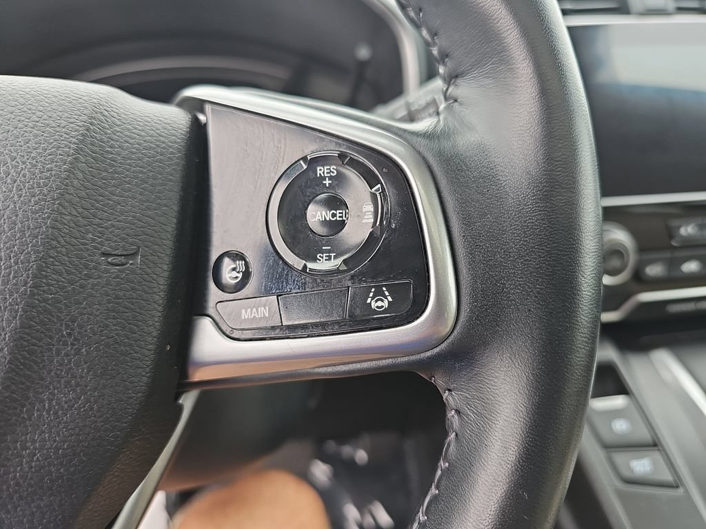 Used 2021 Honda CR-V Touring image 23