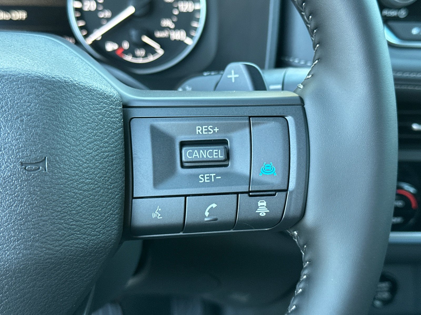 New 2026 Nissan Rogue SV w/ SV Premium Package image 27