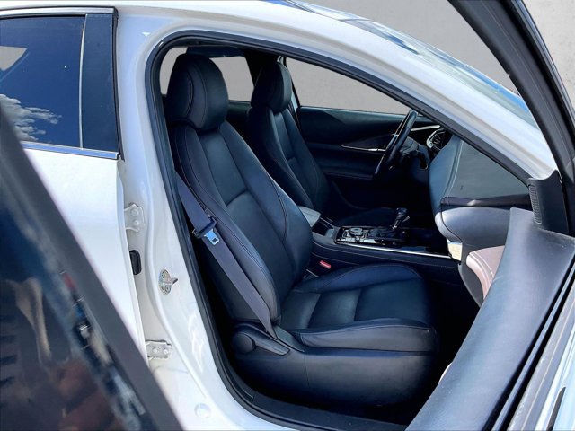 Used 2023 MAZDA CX-30 2.5 Turbo w/ Premium Package AWD/4WD image 9