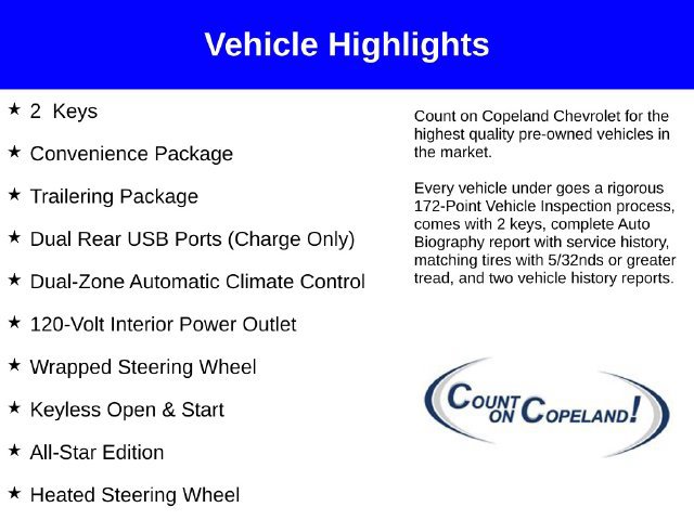 Certified 2024 Chevrolet Silverado 1500 LT AWD/4WD image 3