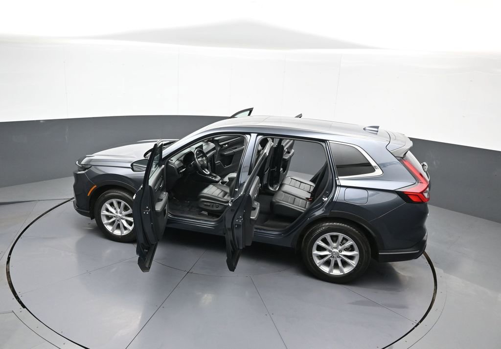Used 2023 Honda CR-V EX-L image 43