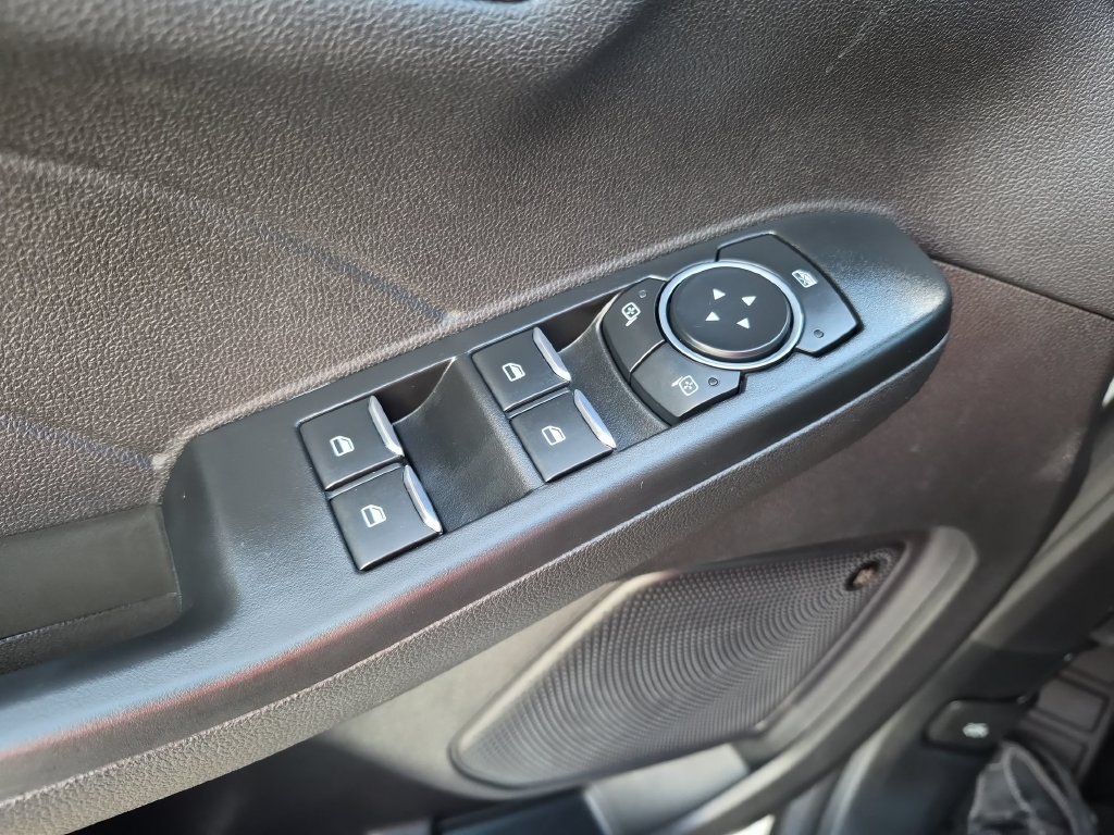Certified 2023 Ford Escape Platinum w/ Premium Technology Package AWD/4WD image 21