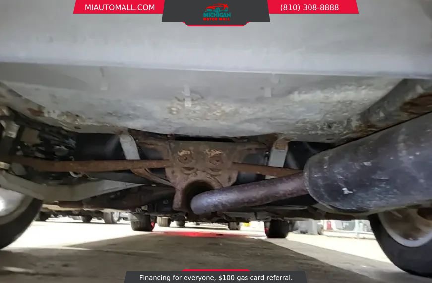 Used 2007 Buick Lucerne CXL FWD image 14