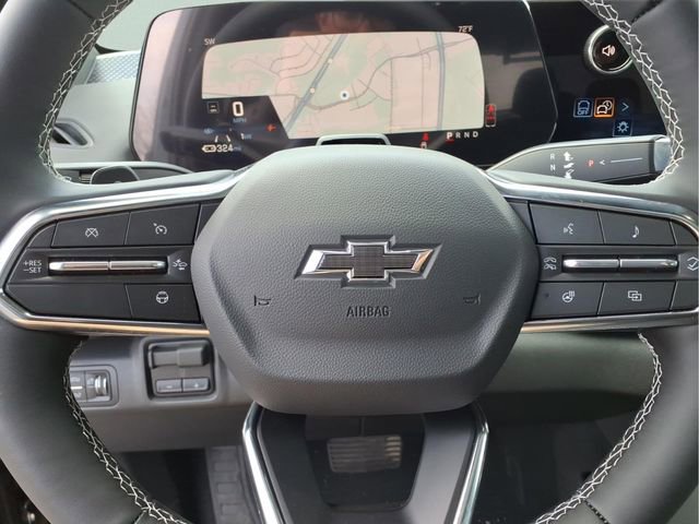 New 2026 Chevrolet Silverado EV Trail Boss image 11