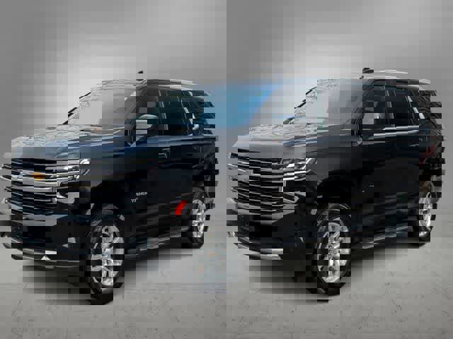 Used 2024 Chevrolet Tahoe LT image 4